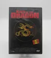 Produktbild: Kiss of the Dragon (DVD) mit Jet Li - sehr guter Zustand -