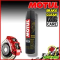 Produktbild: MOTUL P2 Bremsreiniger Für Motorrad Auto Quad Fahrrad