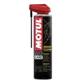 Produktbild: MOTUL MC CARE P2 Brake Clean Bremsenreiniger 400ml