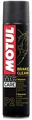 Produktbild: MOTUL MC CARE P2 BRAKE CLEAN Bremsenreiniger 400 ml