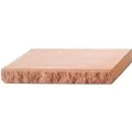 Produktbild: Kann Bruchsteinmauer Abdeckplatte Sandsteinfarben 60 cm x 35 cm x 8 cm