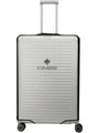 Produktbild: Travelite Kofferüberzug Unisex-Erwachsene  ACCESSOIRES L Transparent 000315-31
