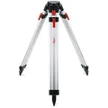 Produktbild: Leica TRI 200 - leichtes und stabiles Aluminium-Baustativ mit 1/4 Zoll Gewinde