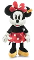 Produktbild: Steiff Disney 'Minnie Maus' - Waschbar Baby Sicher Stofftier - 024511