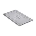 Produktbild: Cambro Låg til kantine med Håndtag 1/1GN 53x32.5cm Polycarbonat Klar,6 stk/krt (00099511327270)
