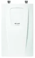 Produktbild: Clage 2400-26613 E-Kompaktdurchlauferhitzer CDX 11-U, 11 kW, 380-415 V, weiß