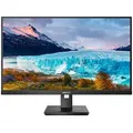 Produktbild: Philips 273S1 27 Zoll Full HD Monitor, höhenverstellbar, Lautsprecher, Adaptive Sync (1920x1080, 75 Hz, HDMI, DisplayPort (in/Out), USB-C (65W
