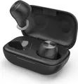 Produktbild: Thomson Bluetooth®-Kopfhörer WEAR7701BK, Mikrofon, schwarz