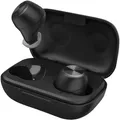 Produktbild: Thomson WEAR7701BK 132568 TWS BT Kopfhörer Schwarz