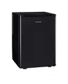 Produktbild: PKM MC40E Stand Minibar Kühlschrank, 40 cm breit, 34 L, regelbares Thermostat, L