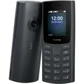 Produktbild: Nokia 110 2023 Dual Sim Mobiltelefon 1,8