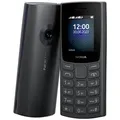 Produktbild: Nokia 110 2G Edition 2023 Handy Charcoal