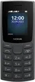 Produktbild: Nokia 110 Feature Phone rückwärtiger Kamera Charcoal