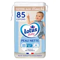 Produktbild: Lotus Baby Peau Nette Baby-Baumwolle, 85 Baumwolle