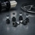 Produktbild: Avid Schrauben Bremsscheibe Befestigungsschrauben-Satz für Bremsscheibe - 6 S...