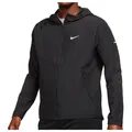 Produktbild: Nike - Repel Miler Running Jacket - Laufjacke Gr XL schwarz