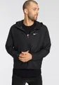 Produktbild: Nike Laufjacke Repel Miler Men's Running Jacket mit Kapuze, wasserabweisend, verstaubares Design, für nasses Wetter