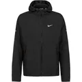 Produktbild: Nike RPL Miler Laufjacke Herren in black-black-reflective silv, Größe XL