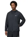 Produktbild: Nike Herren Miler Jacke, Black/Reflective Silv, XL EU