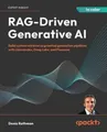 Produktbild: Denis Rothman RAG-Driven Generative AI (Taschenbuch) (US IMPORT)