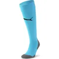 Produktbild: Puma Team Liga Socks Core blue atoll-puma black (40) 2