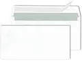 Produktbild: MAILmedia Briefumschläge DIN lang ohne Fenster haftklebend 30005746