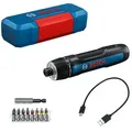 Produktbild: Bosch Professional Bosch GO Akku-Schrauber (06019H2201)