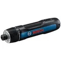 Produktbild: BOSCH Professional GO Akku-Schrauber-Set 3,6 V, mit 1 Akku