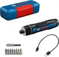 Produktbild: BOSCH Professional Akkuschrauber GO 3, 0.601.9H2.201