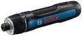 Produktbild: BOSCH GO Professional Akku Schrauber