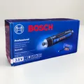Produktbild: Bosch Akku Schrauber GO Professional 3,6V inkl. Koffer USB-C Bitsatz NEU & OVP