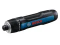 Produktbild: Bosch 3.6V Professionell Drahtlos Screwdriver Set 0.6cm Sechskant Antrieb