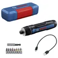 Produktbild: Bosch Professional Bosch GO 06019H2201 Akku-Schrauber 1.5 Ah inkl. Akku