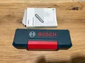 Produktbild: Bosch Professional Akkuschrauber Bosch GO 3
