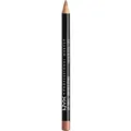 Produktbild: NYX PROFESSIONAL MAKEUP   Slim Lip Pencil Peekaboo Neutral