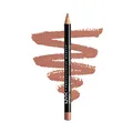 Produktbild: NYX Professional Makeup Slim Lip Pencil 860 Peekaboo Neutral