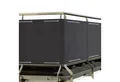 Produktbild: Sol Royal Balkonsichtschutz (1-St) Sol Royal SolVision HB2 Balkonumspannung 500x90cm