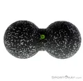 Produktbild: Blackroll DuoBall 12cm Faszienrolle-Grau-One Size