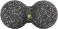 Produktbild: Blackroll Massageroller BLACKROLL(R) DUOBALL 12 black/ SCHWARZ/GRAU