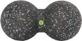 Produktbild: Blackroll Massagerolle BLACKROLL(R) DUOBALL 12 black/