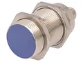 Produktbild: XS130BLPAM12 Sensor: induktiv OUT: PNP / NO 0-10mm 12-24VDC M30 IP67 200mA TELEM