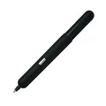 Produktbild: LAMY Pico Matt Schwarz Kugelschreiber Oil-Based L288 F/S W/Abtastung # Japan