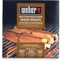 Produktbild: Weber Wood Wraps (17521)