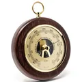 Produktbild: Fischer - 1366R-22 - Barometer 140 mm