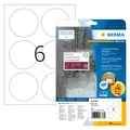 Produktbild: HERMA Wetterfeste Etiketten A4 (8336)