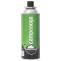 Produktbild: campcooga Gaskartusche für Campingkocher, Butan 227 g