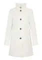 Produktbild: Gil Bret Damen Sommermantel mit Stehkragen 34, Glacier White