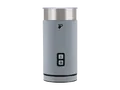 Produktbild: TCHIBO Elektrischer Milchaufschäumer, Grau/Schwarz, 550 Watt, 130 ml