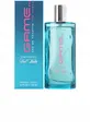 Produktbild: ⭐⭐ DAVIDOFF COOL WATER GAME WOMEN EAU DE TOILETTE 100 ML Neu RARE ⭐⭐