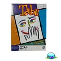Produktbild: Tabu Brettspiel Spiel Edition Parker 2009 Gesellschaftsspiel - NEU IN FOLIE